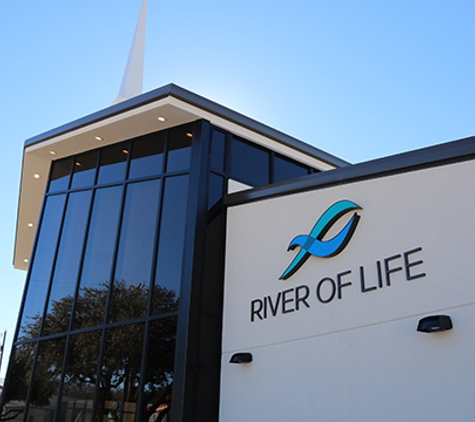 River of Life Church - Eastland, TX