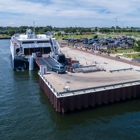 Lake Express High-Speed Ferry