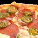 Catalina's Pizza - Pizza