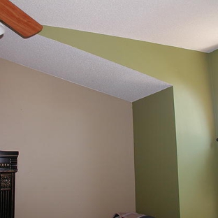 Quality Interior Painting - Wichita, KS