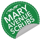 Mary Avenue Scrubs