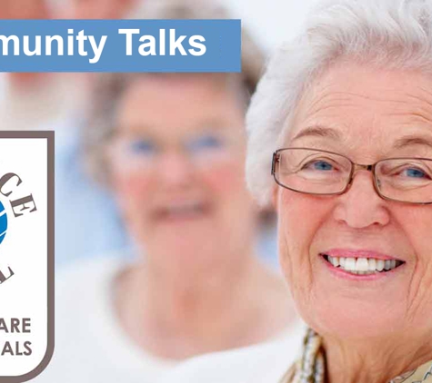 Advance Oral Denture Clinic - Mooloolaba, QLD. Community Talks