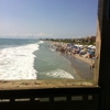 Boardwalk Bar at Cocoa Beach Pier gallery