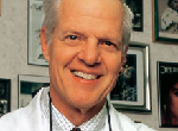Dr. Charles C Stasney, MD - Houston, TX