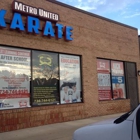 Metro United Karate
