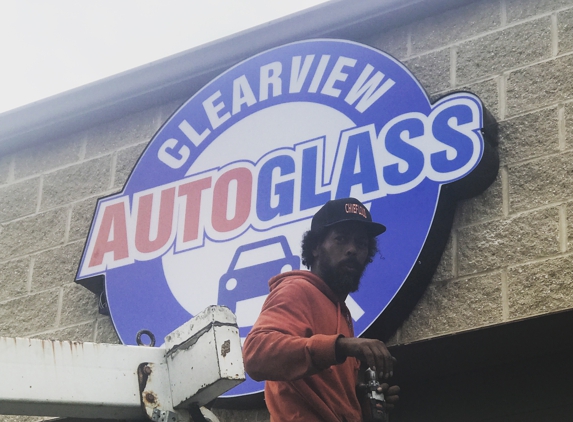 Clearview Auto Glass and Tint - Glen Burnie, MD