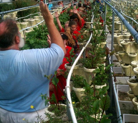 Hydro Harvest Farms - Ruskin, FL