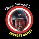 Tony Wenck’s Factory Outlet Fireworks - Fireworks