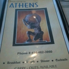 Athens Family Restaurant