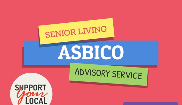ASBICO - Senior Living Advisory Service - Houston, TX