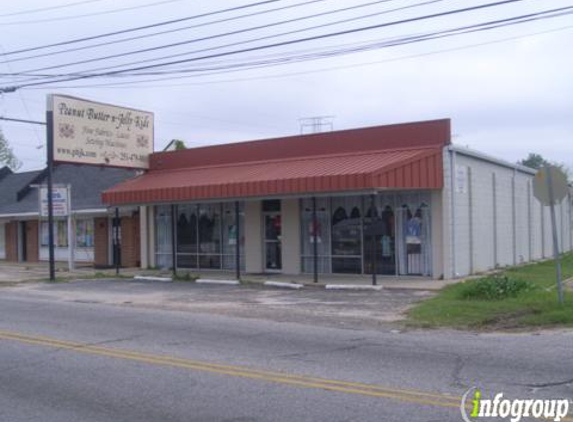 Peanut Butter-N-Jelly Kids - Mobile, AL