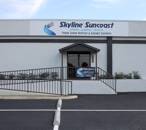 Suncoast Displays & Graphics - Tampa, FL