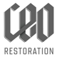 CEO Restoration