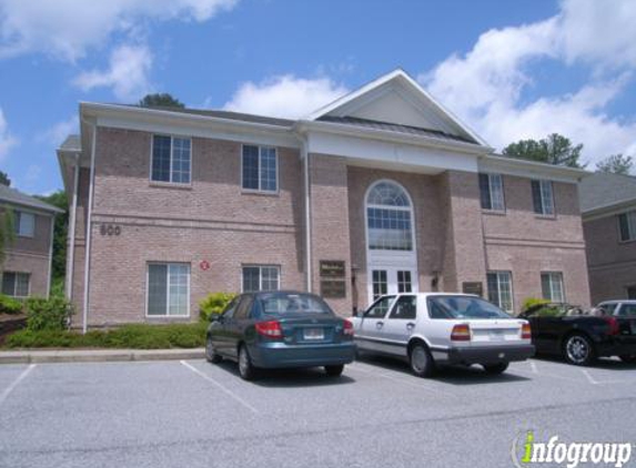 Sandy Plains Pediatrics - Marietta, GA