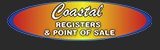 Coastal Registers & Point Of Sale - Cash Registers