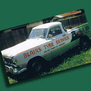 Blairs Tyre Service - Corrimal, NSW