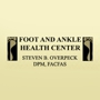 Foot & Ankle Health Center