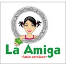 La Amiga Tax Resolution - Translators & Interpreters
