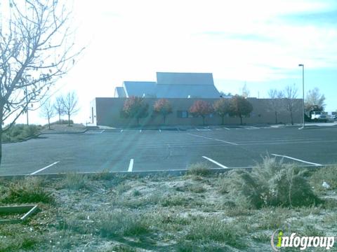 Faith Evangelical Free Church - Rio Rancho, NM 87124