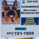 Regis Regal German Shepherds - Dog Training