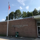 United States Postal Service - Post Offices