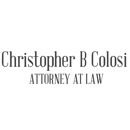 Christopher B Colosi Attorney at Law - Attorneys