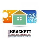 Brackett Heating & Air - Duct Cleaning