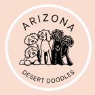 Arizona Desert Doodles