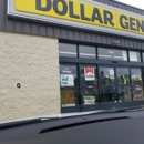 Dollar General - Discount Stores