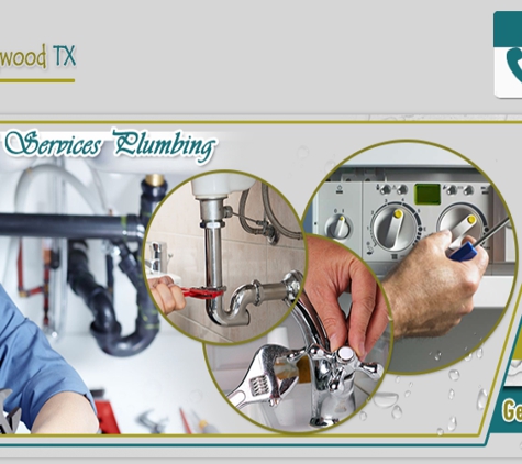 Plumbers Kingwood TX - Kingwood, TX