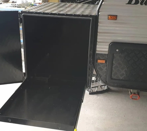 ACS Fabrication - Bellevue, WA
