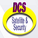 DCS Satellite & Security - Satellite Communications-Common Carrier