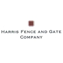 Harris Fence And Gate Company - Fence-Sales, Service & Contractors