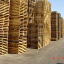 F.S. SOUTHWEST WOODWORKS inc.  (call us 1st) - Pallets & Skids