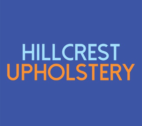 Hillcrest Upholstery - San Diego, CA