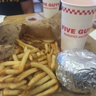 Five Guys