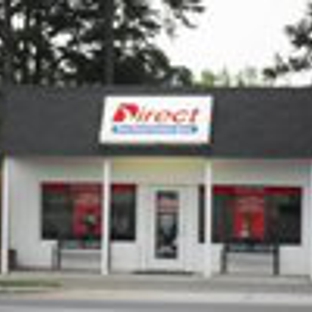 Direct Auto & Life Insurance - Dunn, NC