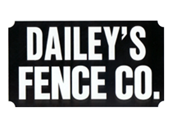 Dailey's Fence Co - Crowley, LA