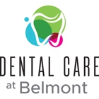 Dental Care at Belmont