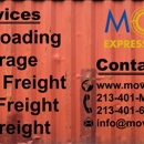 Move Express - Logistics
