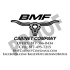 BMF Cabinet Company