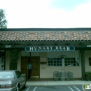 The Hungry Bear - American Restaurants
