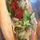 Frankie's Italian Deli - Italian Restaurants