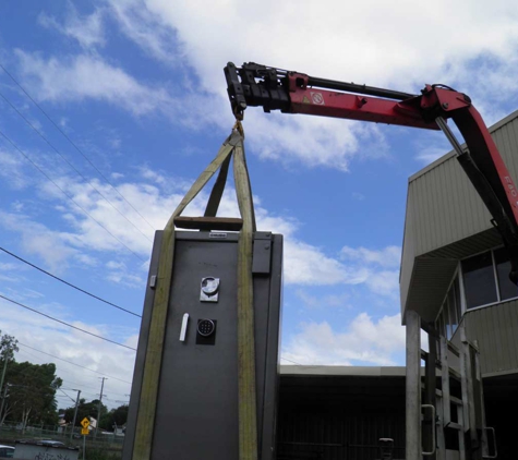 Brisbane Safe Service & Moving - Surry Hills, NSW