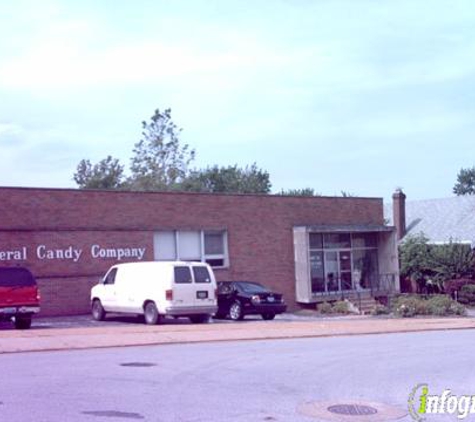 General Candy Company - Saint Louis, MO