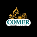 Comer Construction, Inc. - General Contractors