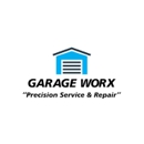 Garage Worx - Garage Doors & Openers