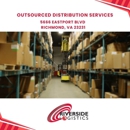 Riverside Logistics - Logistics