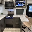 Rocky Mountain RV Sales & Service - Recreational Vehicles & Campers-Storage