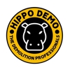 Hippo Demo gallery